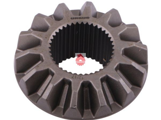 Koło koronowe mechanizmu różnicowego 885517M1 MF3 MF4 ORYGINAŁ URSUS