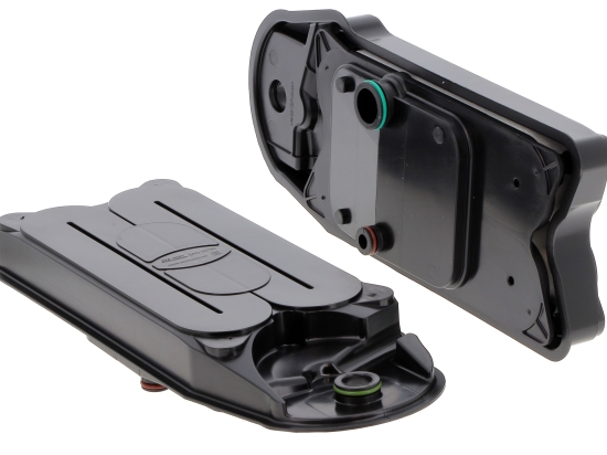 Filtr odpowietrzania dla SENNEBOGEN 825 E