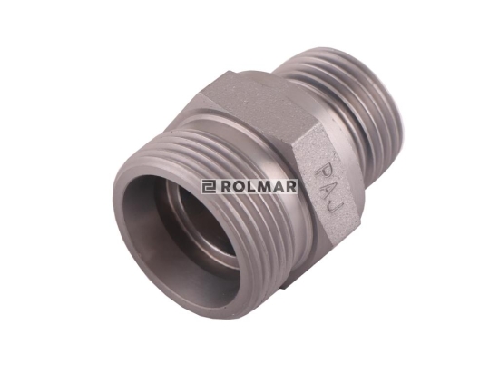 Przyłączka 1/2"ED / M26x1.5 18L XVRNW16HLED (zwiększony przepływ)
