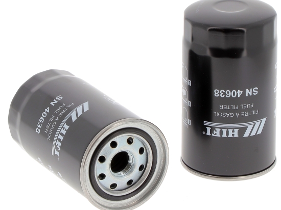 Filtr paliwa dla MANITOU 1350 RT