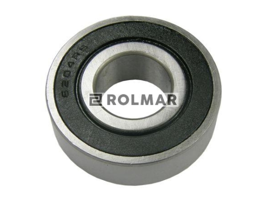 Łożysko 6203 2RS 