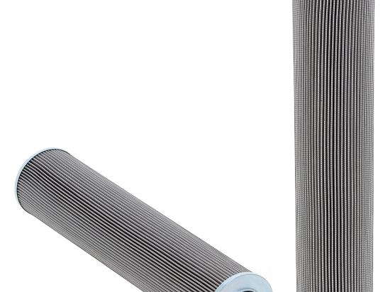 Filtr hydrauliczny dla FRANKLIN 405 SERIE II