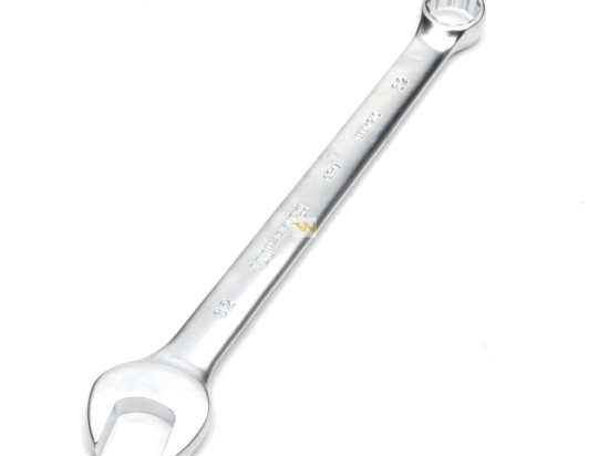 Klucz płaskooczkowy extra długi 32mm dł 431mm standard ASME B107.9M  Waryński