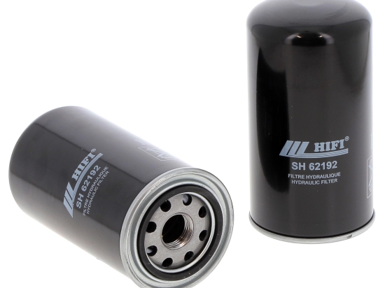 Filtr hydrauliczny dla MOREAU GR 4