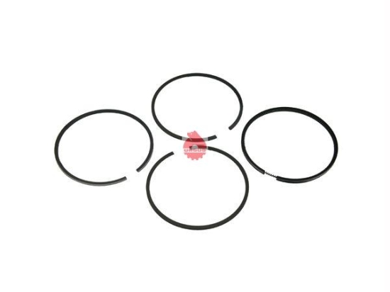 Komplet pierścieni tłokowych silnika 41158065U, K11297000, 41158057 1-tłok MF3 ORYGINAŁ URSUS