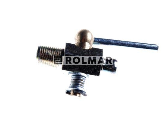 Kranik wody, spustu płynu chłodniczego 80002901 950118 C-330/360/Zetor ( sprzedawane po 10 )