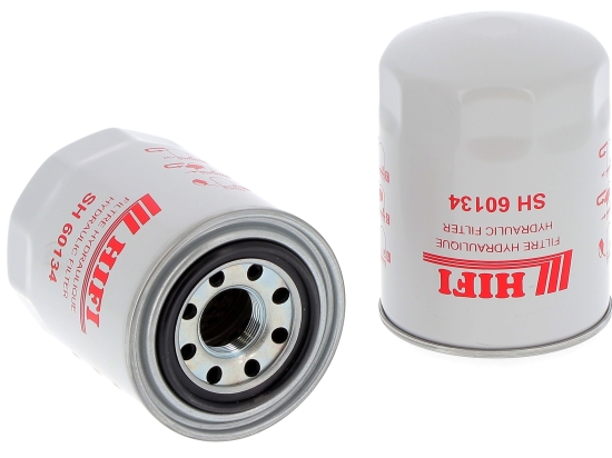 Filtr hydrauliczny dla HYUNDAI R 125 LCR-9A