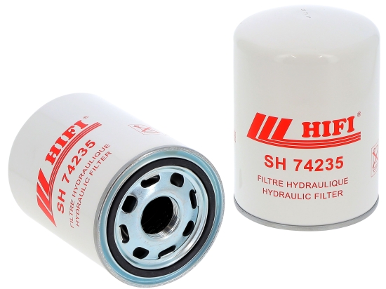 Filtr odpowietrzania dla HUTTE HBR 205 GT