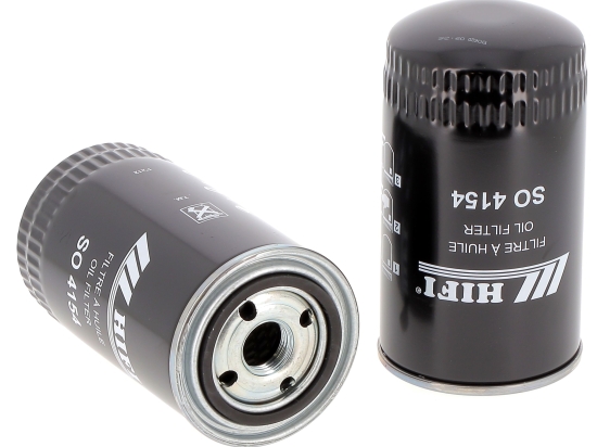 Filtr oleju dla ATLAS AB 1302 D