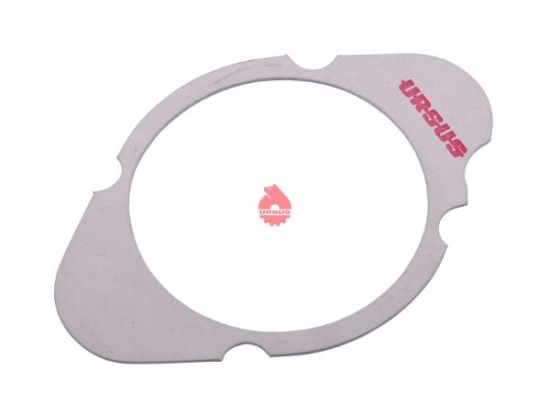 Uszczelka cylindra sprężarki 950941 krążelit 0.8mm C-360 ( sprzedawane po 10 ) ORYGINAŁ URSUS