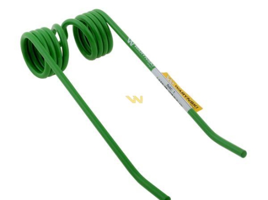 Palec podbieracza zastosowanie Claas 8214211 8603510 Waryński