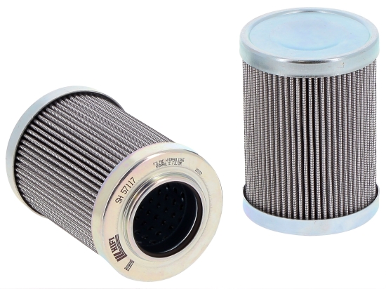 Filtr hydrauliczny dla CASE 1394
