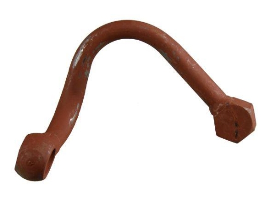 Przewód hydrauliki 3 C-330