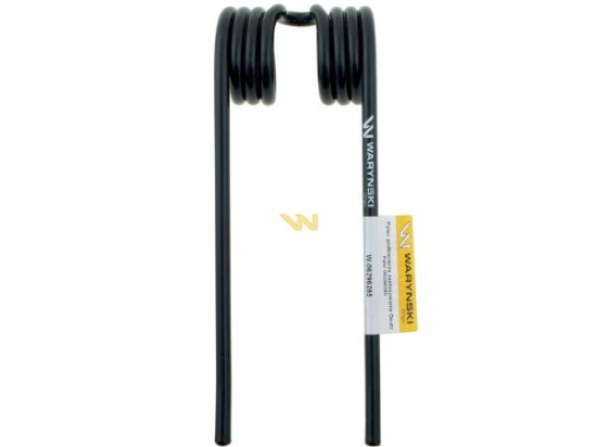 Palec podbieracza zastosowanie Deutz Fahr 06296285 Waryński