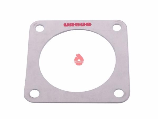 Uszczelka łożyska dźwigni zmiany biegów krążelit 0.8mm C-330 ( sprzedawane po 10 ) ORYGINAŁ URSUS