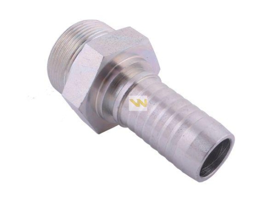 Zakucie hydrauliczne CES DN06 10S M18x1.5 Waryński