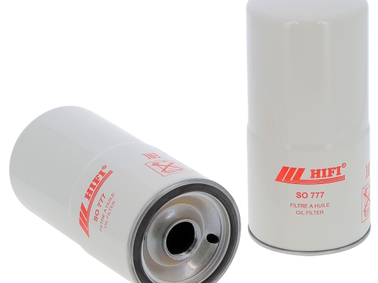 Filtr oleju dla FURUKAWA 550