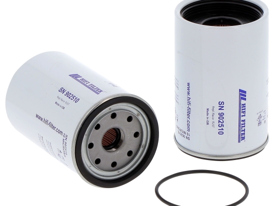 Filtr paliwa dla HAMM HD 70 VV