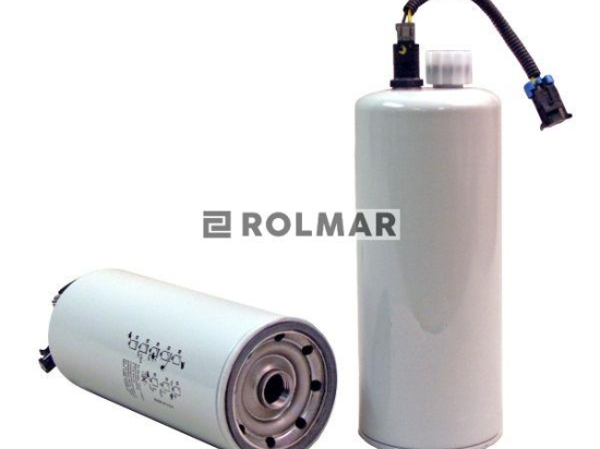 Filtr Paliwa 33692 Wix