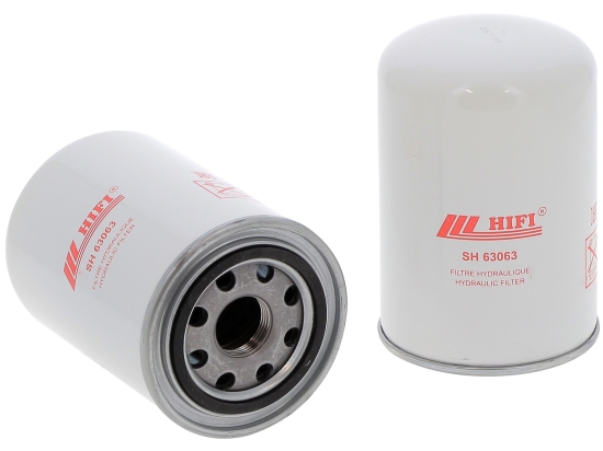 Filtr hydrauliczny dla NEGRI R 255 DL19ON