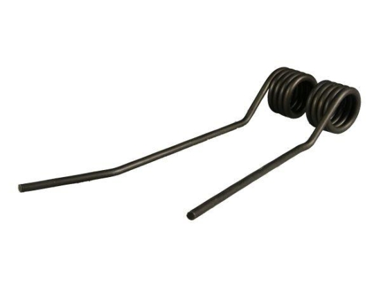 Palec lewy szeroki PZ-111 Przetrząsarka Mesko