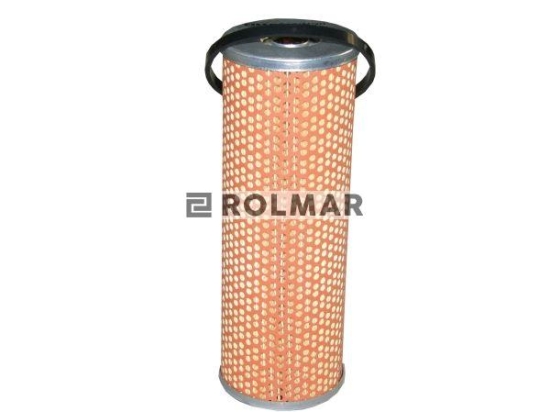 Wkład filtra oleju silnika SW-400 Bizon OM 504 Filtron (zam 25002150X) ( sprzedawane po 12 )