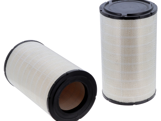 Filtr powietrza - główny dla NORDBERG LT 105