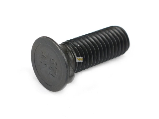 Śruba płużna dwunoskowa M12x35 mm kl.12.9 Waryński ( sprzedawane po 10kg )