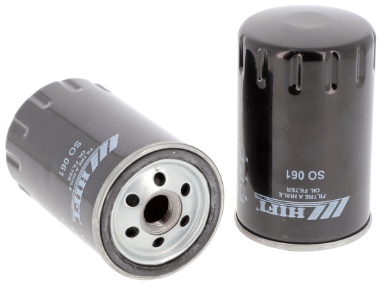 Filtr hydrauliczny dla CASE 1056