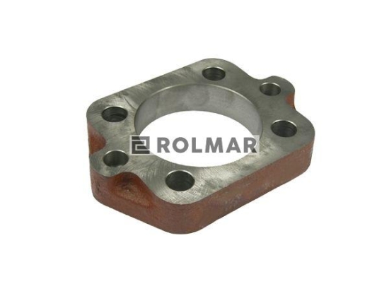 Wkładka płytka zwolnicy przedniej 67453257 C-385 Crystal