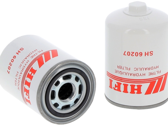 Filtr hydrauliczny dla AIRMAN AX 12