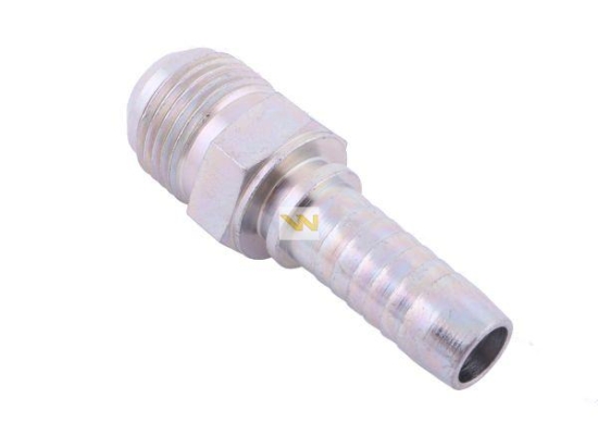 Zakucie hydrauliczne AGJ DN13 1 1/16'-12 UNF Waryński ( sprzedawane po 10 )