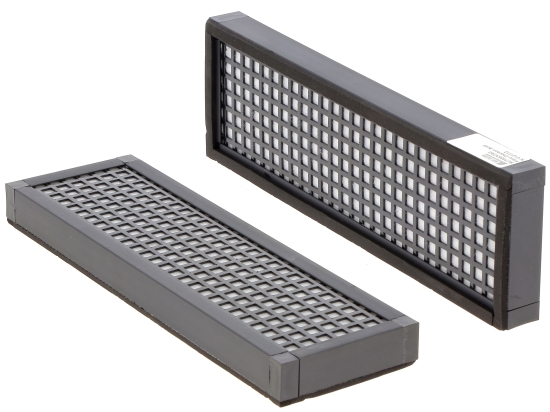 Filtr kabinowy NOT CERTIFIED EN15695 dla DE PIETRI FR 140 DT