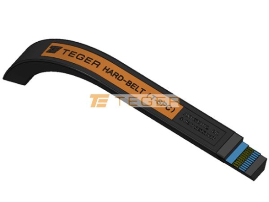 Pas klinowy Hard-Belt (T-SPC-3750) SPC-3750 TEGER