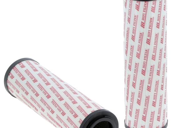 Filtr hydrauliczny dla ECO LOG 564 B