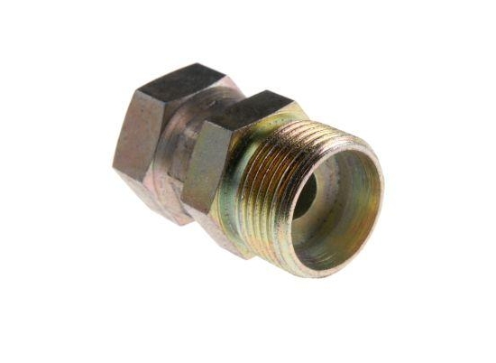 Złącze hydrauliczne redukcyjne AB 18/22 M18x1.5/M22x1.5