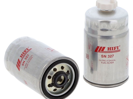 Filtr paliwa dla WACKER RTSC 2