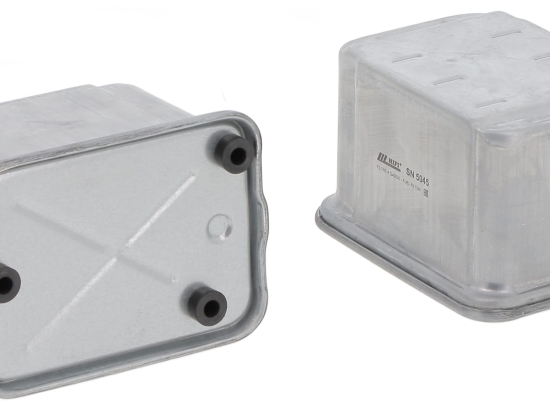 Filtr paliwa dla BCMH BH 8100