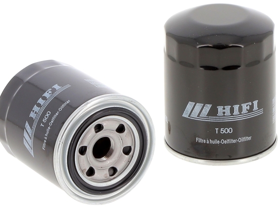 Filtr oleju dla ATLAS R 404
