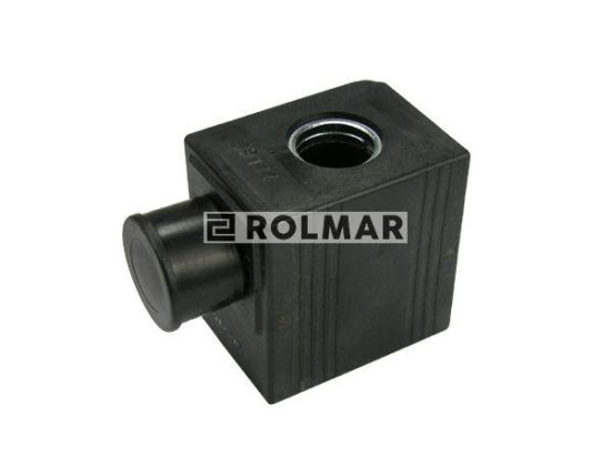 Cewka rozdzielacza 50L 24V, 37W.