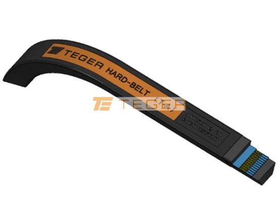 Pas klinowy Hard-Belt (T-A-1100) A-1100 TEGER
