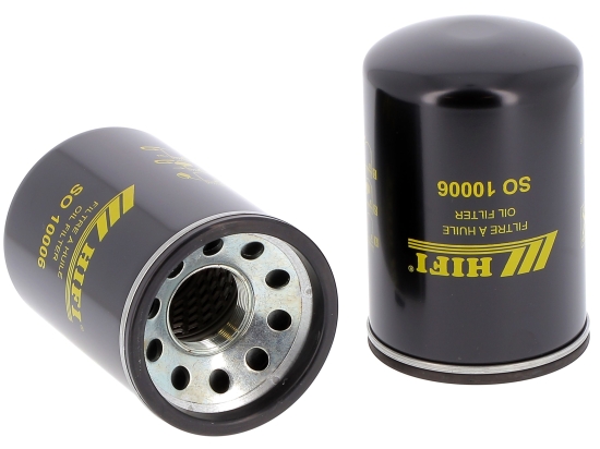 Filtr oleju dla JOHN DEERE 548 G II