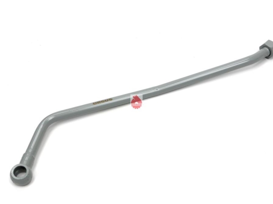Przewód kompletny II złącza hydraulicznego 86407080 C-385 ORYGINAŁ URSUS