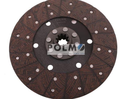 Tarcza sprzęgła 4460000 Bizon POLMO