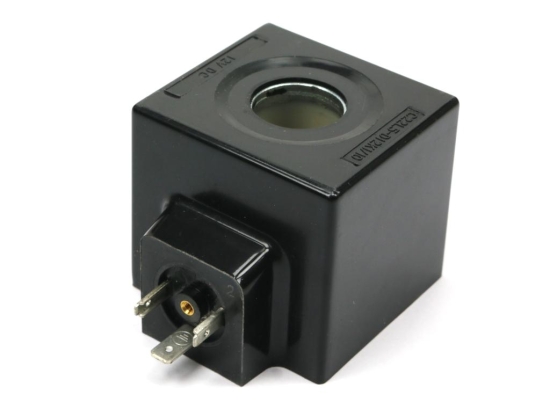 Cewka do elektrozaworu Compact DL5 C22L5-D12K1/10 12V DC (50W) Duplomatic