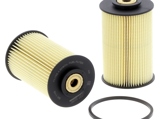 Filtr paliwa dla HOLDER A 18