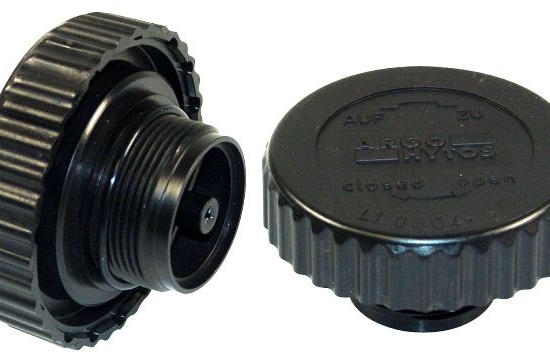 Filtr odpowietrzania dla FENDT KATANA 65