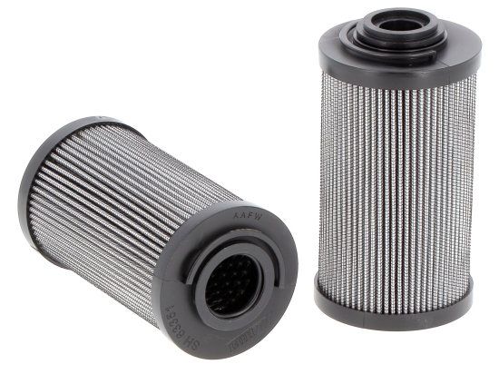 Filtr hydrauliczny dla BOMFORD FALCON 5.5 EVO