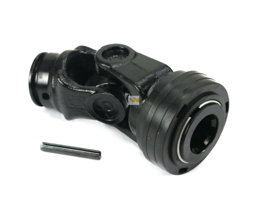 Przegub kompletny z krzyżakiem 22X54 seria 1 do rury zewnętrznej 36mm Waryński