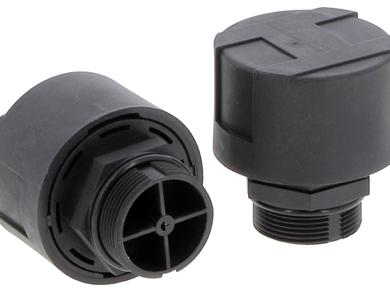 Filtr odpowietrzania dla KRAMER 812 SERIE III